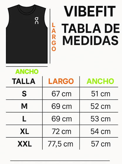 TECNOLOGIA, CONFORT Y ESTILO EN UNA SOLA PRENDA