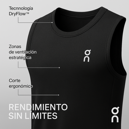 TECNOLOGIA, CONFORT Y ESTILO EN UNA SOLA PRENDA