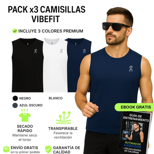 TECNOLOGIA, CONFORT Y ESTILO EN UNA SOLA PRENDA